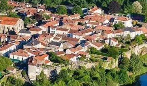 双鸭山回乡建别墅为什么一定要选专业乡墅公司