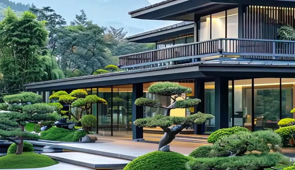 双鸭山农村自建房更佳风水布局是什么