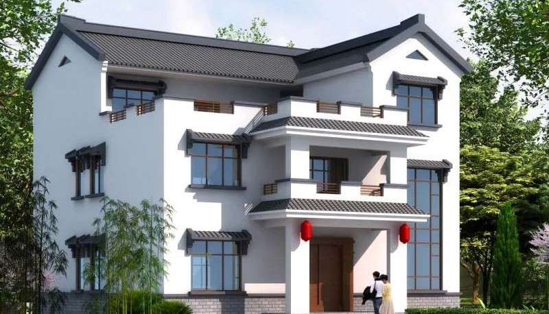 双鸭山对于农村自建房屋，必须注意土方回填